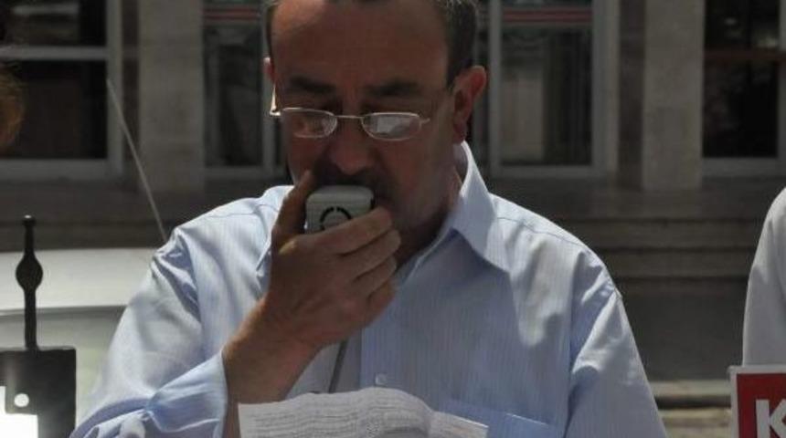 Otel Balkonundan D&uuml;şen Gamze'nin Nişanlısı Hakim Karşısında