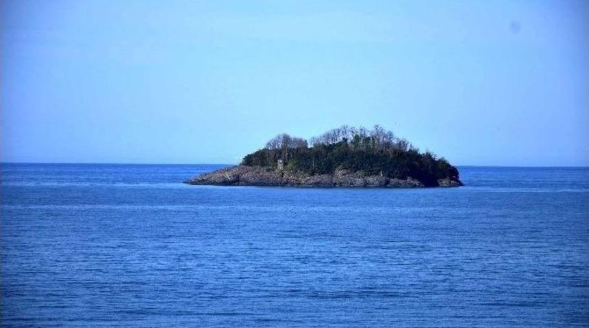 Giresun Adası&rsquo;na Tekne Turları 1 Haziran&rsquo;da Başlıyor