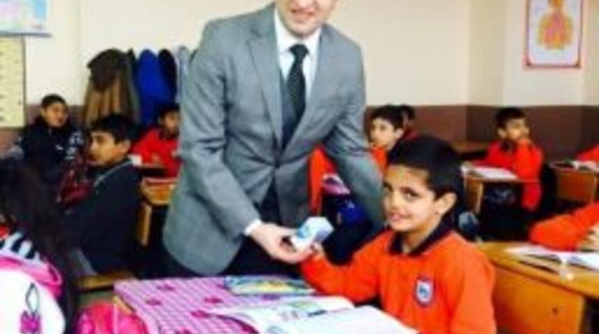 Yalova Eğitimde En &Ouml;nde Gelen İller Arasında