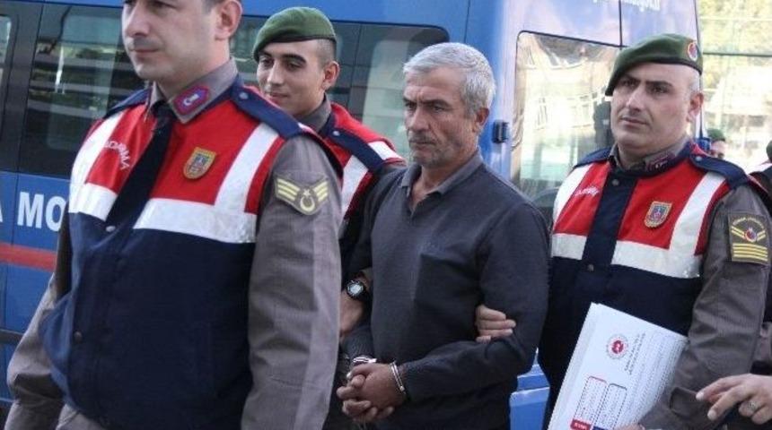 19 Yıl Sonra Ortaya &Ccedil;ıkan Cinayetin Davası