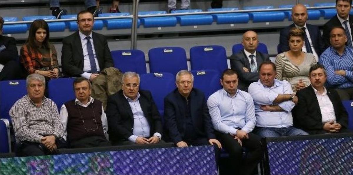 T&uuml;rkiye Kadınlar Basketbol 1. Ligi