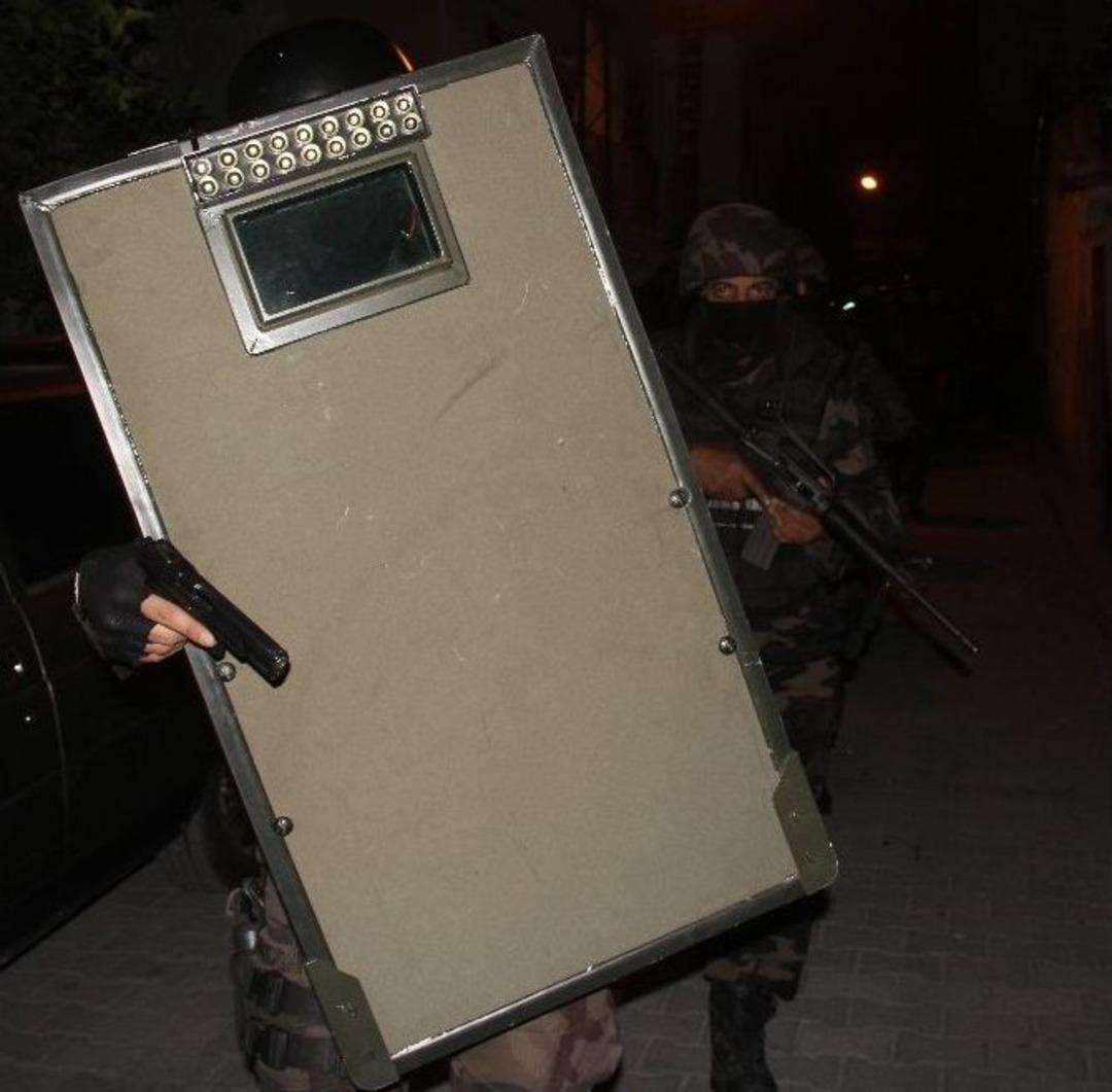 Narkotim&rsquo;den "torbacı"lara Ağır Darbe