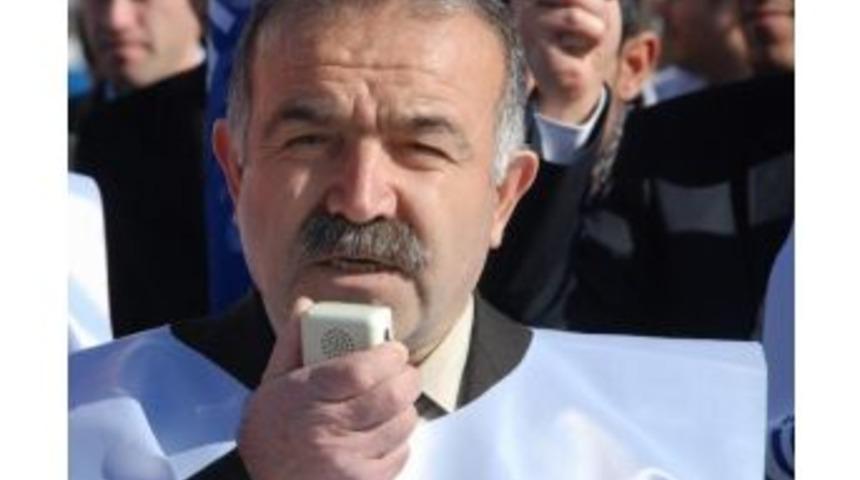 Kamu-sen Kırşehir İl Temsilciliği Toplu S&ouml;zleşme Taleplerini Paylaştı