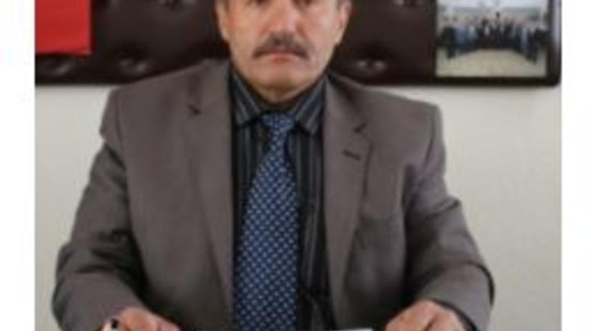 Kervansaray Mahallesi &rsquo;kardeşine Bir Elde Sen Uzat&rsquo; Kampanyası Başlattı