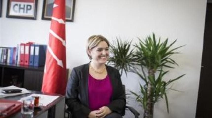 State&rsquo;S Property Developer A Failure, Main Opposition Chp Says