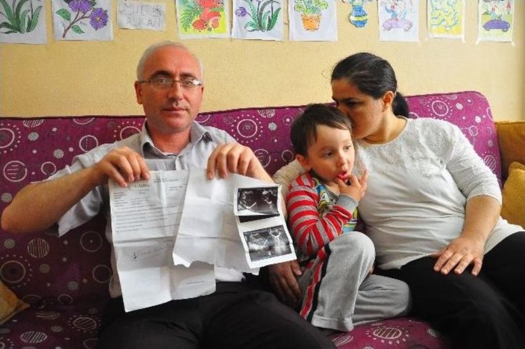 Umut&rsquo;un İyileşmesi İ&ccedil;in &Uuml;&ccedil; Bin Lira Gerekiyor