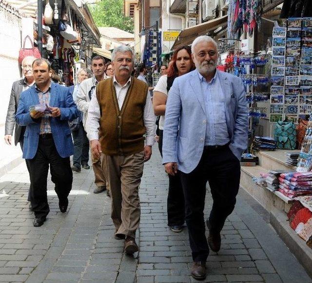 Hdp’li Milletvekili Adayının Önceliği Turizm, Çevre, Tarım İşçileri Ve Yenilenebilir Enerji