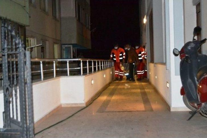 Bursalı Tekstilci Ayvalık’taki Evinde Ölü Bulundu G3