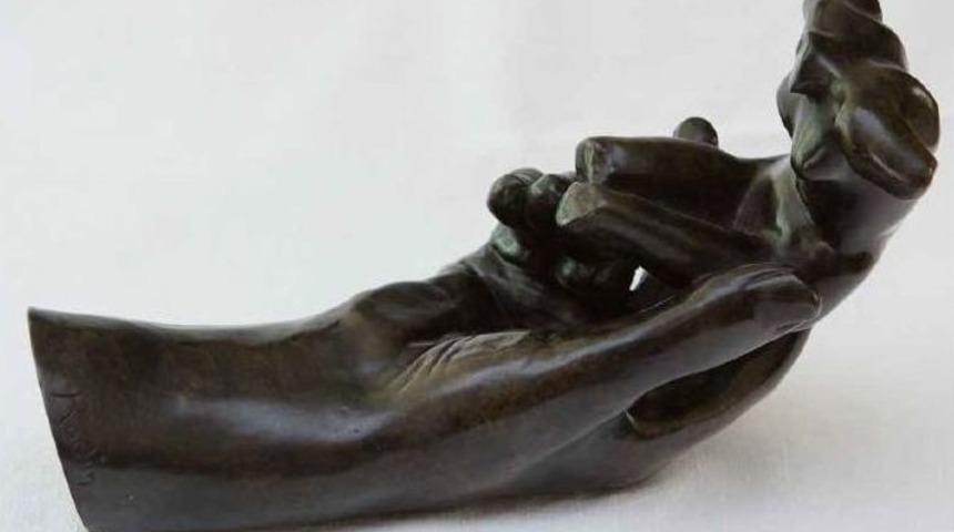 Muratpaşa’da "ellerin Büyüsü" Sergisi Açılıyor