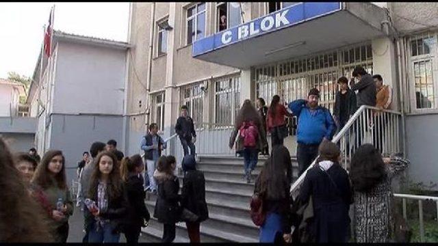 İstanbul'da Teog Heyecanı