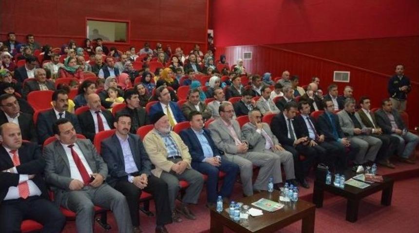 Fatsa &Ccedil;evikder &Ouml;ğrencileri &Ouml;d&uuml;llendirdi