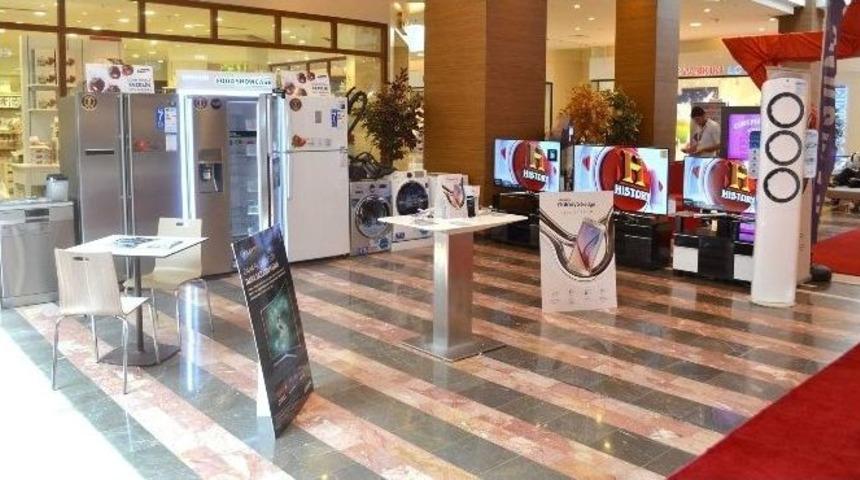 Piazza’da Kaçırılmayacak “teknolojide Fırsat Günleri” Başladı