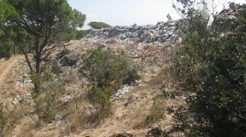 &Ccedil;&ouml;pl&uuml;kler Rehabilite Ediliyor