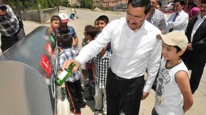 Ke&ccedil;i&ouml;ren&rsquo;de Geri D&ouml;n&uuml;ş&uuml;me Destek S&uuml;r&uuml;yor