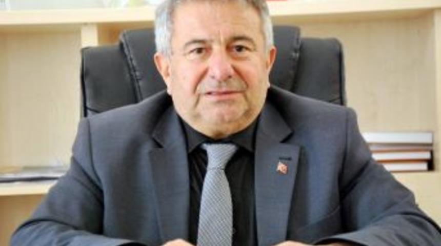 Bakan Eroğlu, Y&ouml;r&uuml;k Şenliğine Katılacak