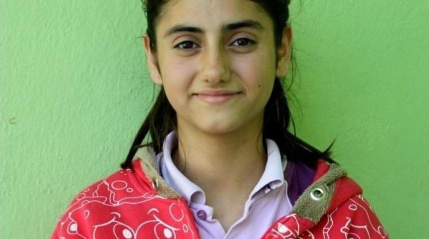 Ela Nur&rsquo;un Projesi Hatay&rsquo;ı Temsil Edecek