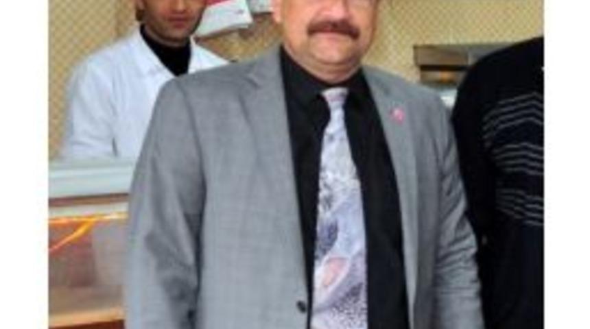 Kasaplar Et Sucuğu Ortak Dolum Tesisi Kuracak