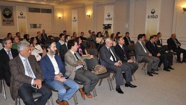 Avrupa Patent Vekili Erdem Kaya: