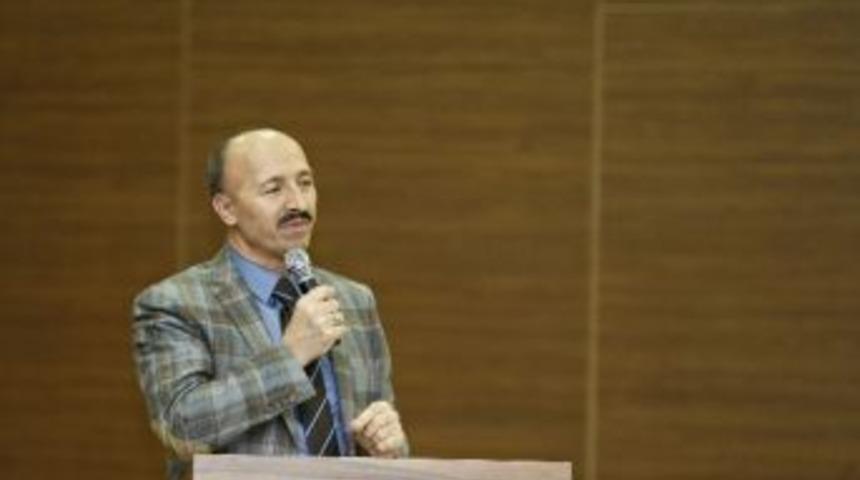 Başkan Cahit Altunay’ın Acı Günü