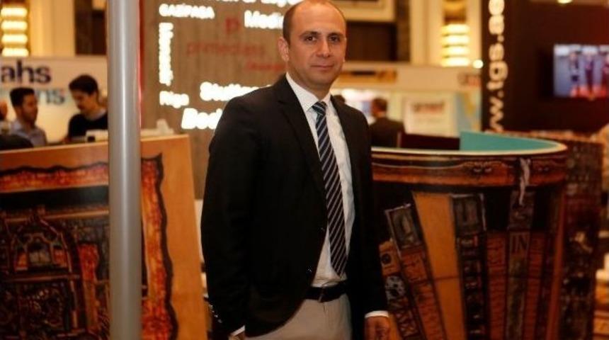 Iata Konferansı&rsquo;nda Tav İşletme Hizmetleri Standına Yoğun İlgi