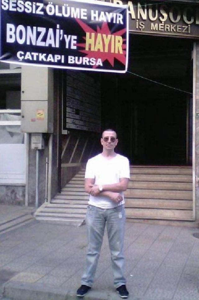 Sokakta Tartıştığı Cezaevi Arkadaşını &Ouml;ld&uuml;rd&uuml; 2