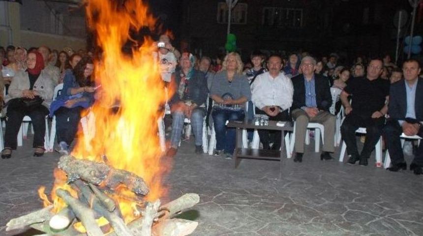 Kertiltekke&rsquo;de Şenlik Var