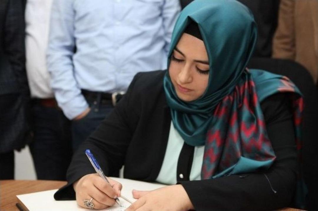 Ak Partili Sena Nur &Ccedil;elik&rsquo;ten Alanya&rsquo;ya &rsquo;y&ouml;r&uuml;k Enstit&uuml;s&uuml;&rsquo; M&uuml;jdesi