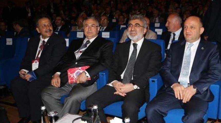 Taner Yıldız'dan Kılı&ccedil;daroğlu'na "mazot Fiyatı" Eleştirisi