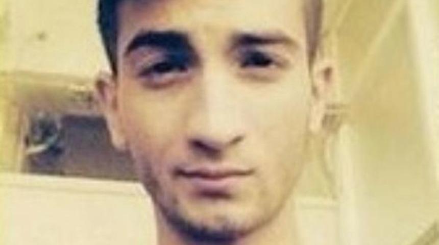 Lise &Ouml;ğrencisinin Katil Zanlısı Babası &Ccedil;ıktı