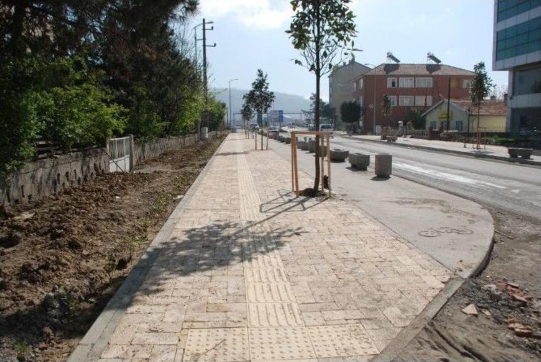 &Ccedil;aycuma Değişime Son S&uuml;rat Devam Ediyor