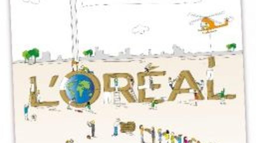 L&rsquo;or&eacute;al 6. Kez D&uuml;nyanın En Etik Şirketi Se&ccedil;ildi