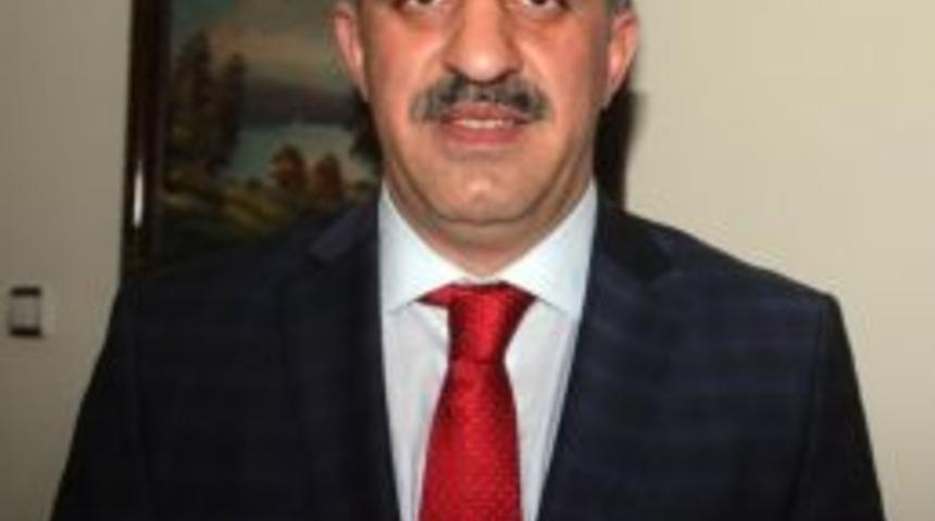 Ak Partili Atalay&rsquo;dan Se&ccedil;im &Ccedil;alışması