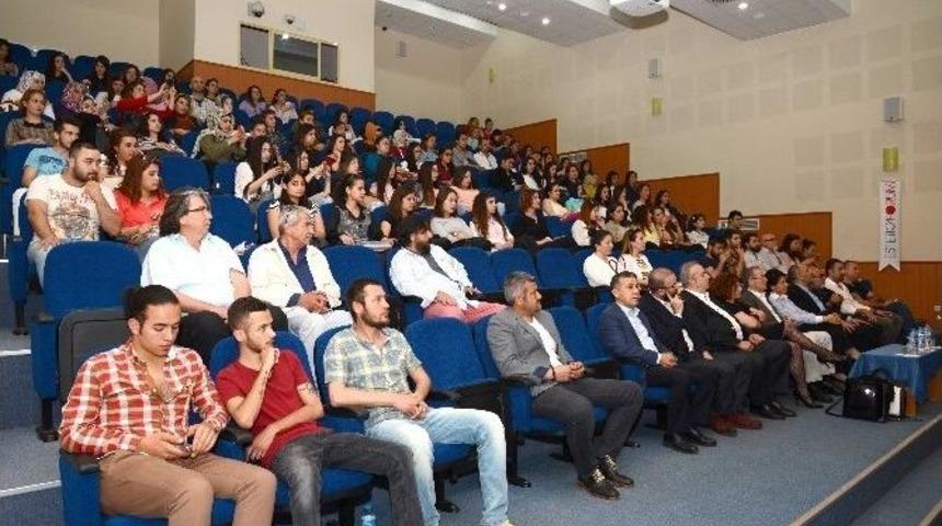 Estetica Forum&rsquo;un İlki Me&uuml;&rsquo;de Yapıldı