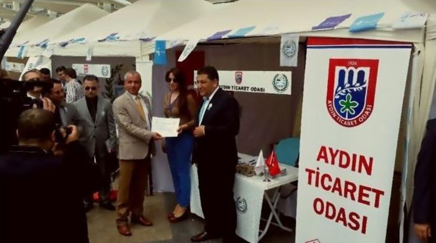 Ayto İstihdam Fuarında Yerini Aldı