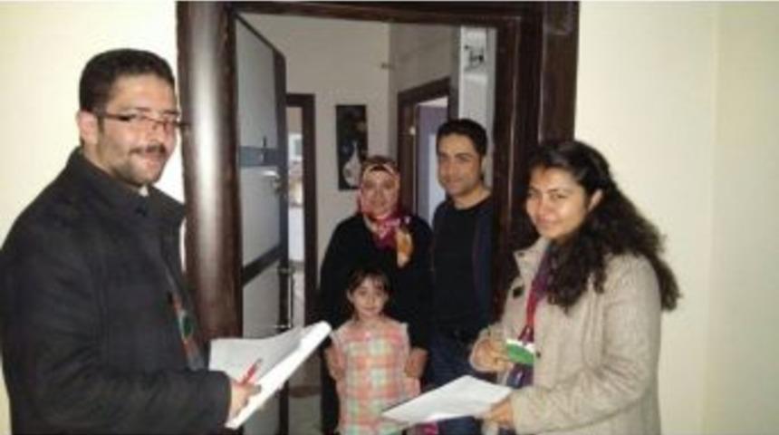 Gen&ccedil; Tema Farkı