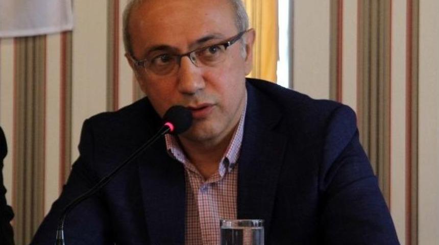 Ak Partili Elvan&rsquo;dan Lobicilik İddialarına Sert S&ouml;zler