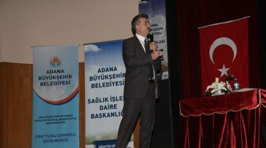 &Ouml;ğrencilere &ldquo;sınav Stresini Yenme Ve Ders &Ccedil;alışma&rdquo; Etkinliği