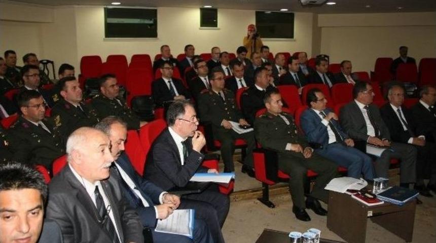 Bursa&rsquo;da Se&ccedil;imler Bayram Havasında Ge&ccedil;ecek