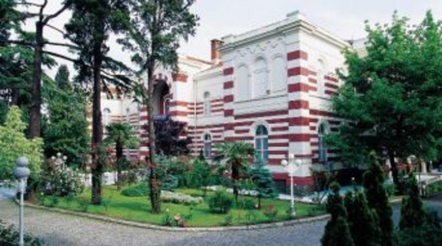 T&uuml;rkiye Hastanesi 2015 Yılının Altın Markası Se&ccedil;ildi