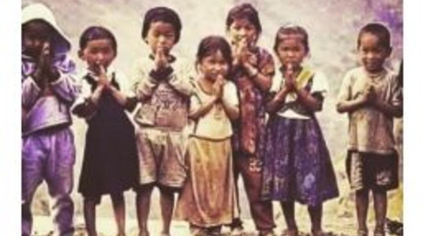 Diego&rsquo;dan Nepal&rsquo;a Dua