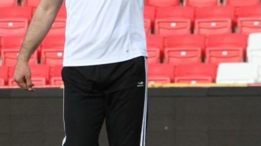 Balıkesirspor'dan S&uuml;rpriz Hazırlığı