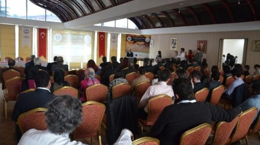 Fatsa&rsquo;da 7. T&uuml;rk Deniz Ticareti Tarihi Sempozyumu