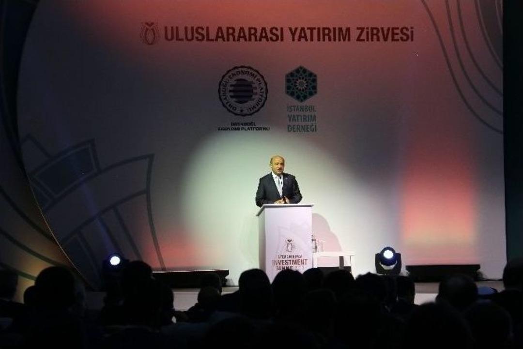 Uluslararası Yatırımcılar İstanbul&rsquo;da Buluştu