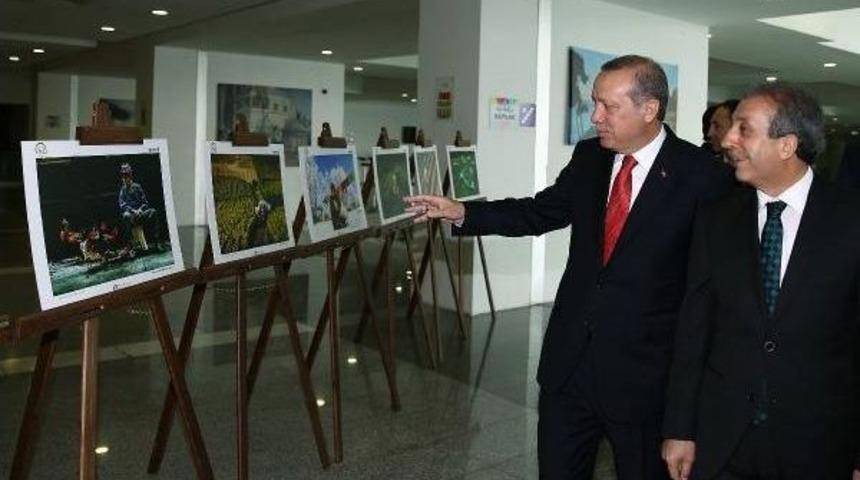 Cumhurbaşkanı Erdoğan: Bu Hak Gaspıdır B&ouml;yle Bir Şeye M&uuml;saade Edemeyiz, Ilk Defa Bunu Başlatan Biziz