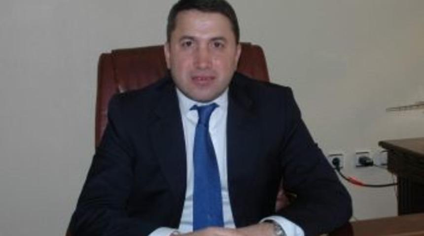 Siirt&rsquo;te Ticaret Borsası İrtibat B&uuml;rosu Kuruluyor