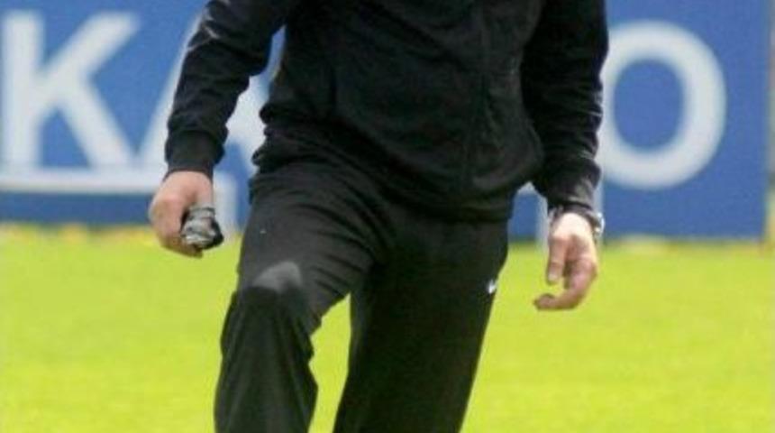 Trabzonspor&rsquo;Da Mehmet Ekici Seferberliği