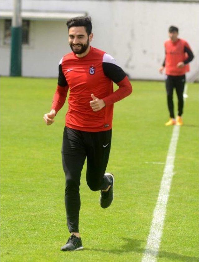 Trabzonspor’Da Mehmet Ekici Seferberliği