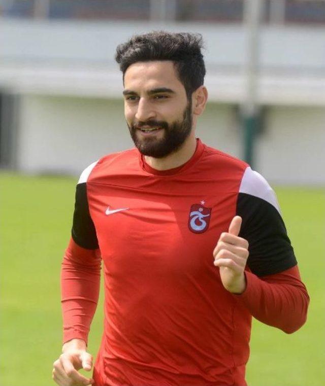 Trabzonspor’Da Mehmet Ekici Seferberliği