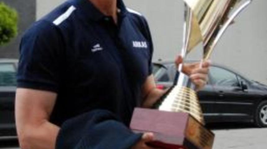 Arkasspor Hoag'la Sonuna Kadar