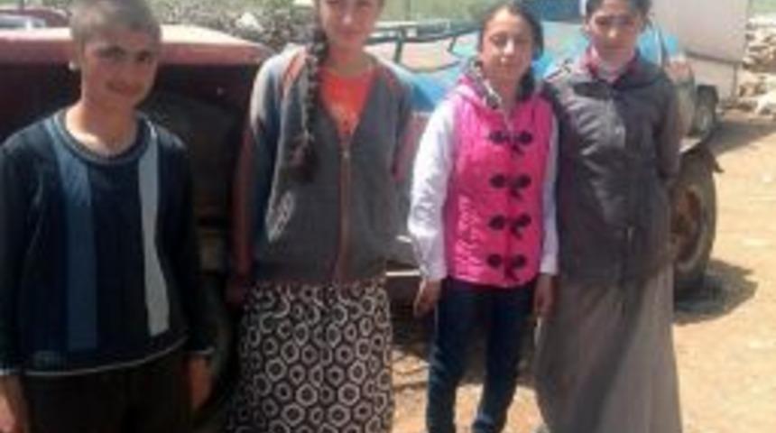 4 Kişinin &Ouml;ld&uuml;ğ&uuml; Olay Y&uuml;z&uuml;nden 4 &Ccedil;ocuk Teog Sınavına Giremedi